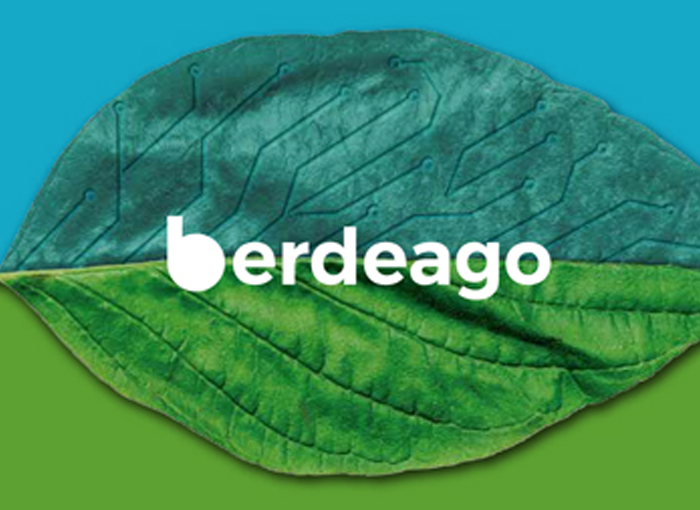 Berdeago Nature - Feria Vasca de la Ecología y el Consumo Responsable - Durango (Vizcaya)