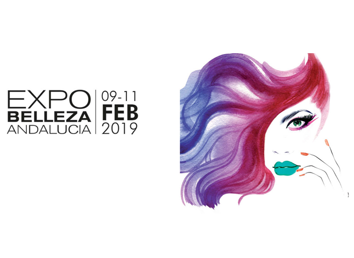 Expo Belleza Andalucía - Feria de la Belleza, Salud y el Bienestar - Sevilla