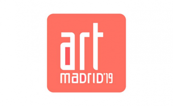 Art Madrid - Feria de Arte Contemporáneo - Madrid
