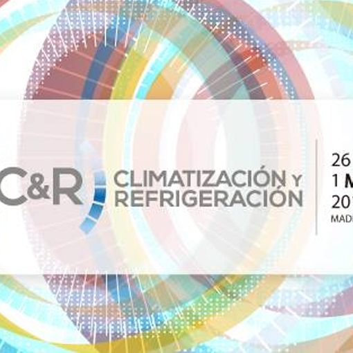 Climatización y Refrigeración - Salón del Aire Acondicionado de frío y calor - Madrid