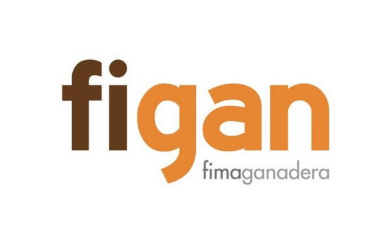 FIGAN - Feria de Innovación y Tecnología del sector Agropecuario - Zaragoza