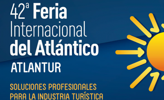 Feria Internacional del Atlántico - Las Palmas