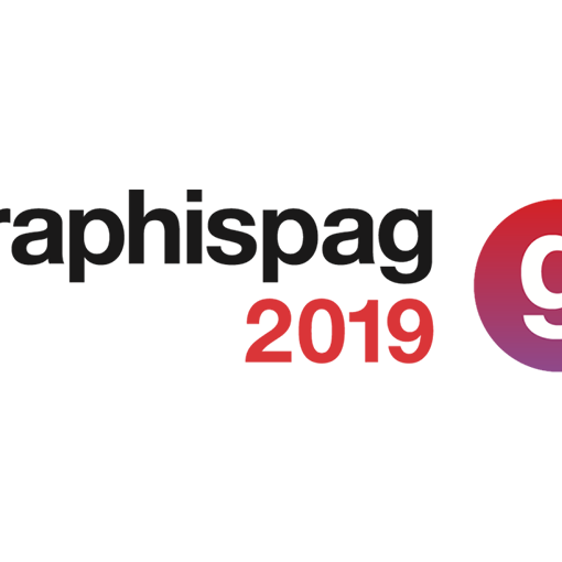 Graphispag - Feria de la Industria Gráfica y la Comunicación Visual - Barcelona