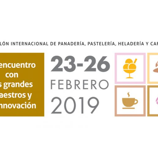 INTERSICOP - Salón Internacional de Panadería, Pastelería, Heladería y Café - Madrid