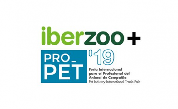 Iberzoo + ProPet - Feria Internacional para el Profesional del Animal de Compañía - Madrid