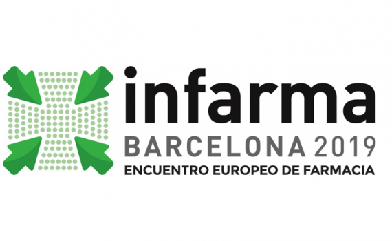 Infarma - Encuentro Europeo de Farmacia - Barcelona