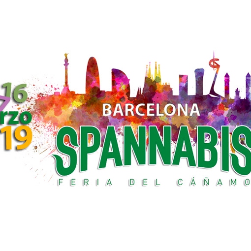 Spannabis - Feria del Cáñamo - Barcelona