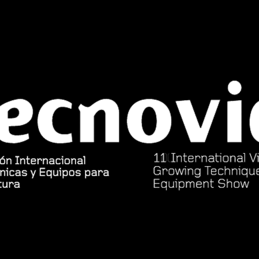 Tecnovid - Salón Internacional de Técnicas y Equipos para Viticultura - Zaragoza