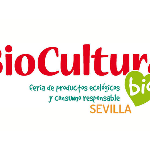 BioCultura - Feria de Productos Ecológicos y Consumo Responsable - Sevilla