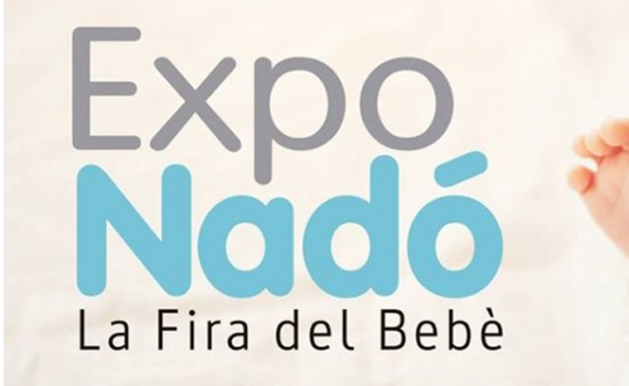ExpoNadó - La Feria del Bebé - Tarragona