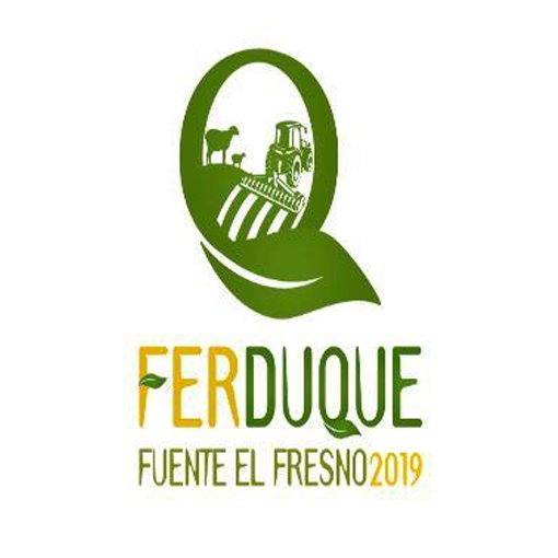 Ferduque - Feria Agroganadera de los Estados del Duque - Ciudad Real