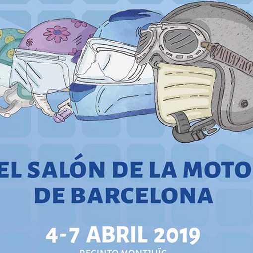 MOTOh! Barcelona - Vive la Moto