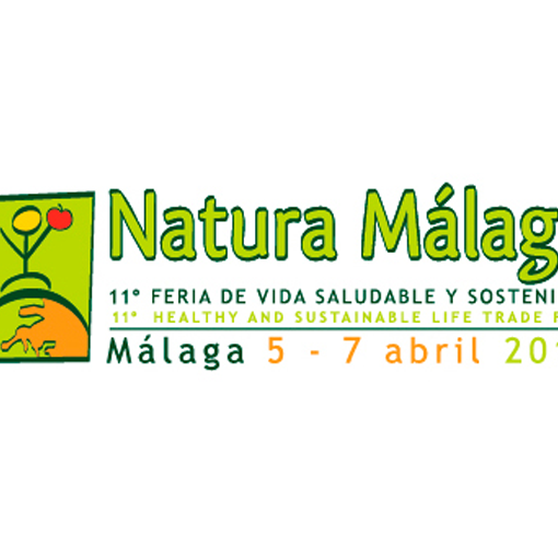 Natura Málaga - Feria de Vida Saludable y Sostenible