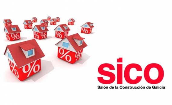 SICO - Salón del Interiorismo y la Construcción - Vigo